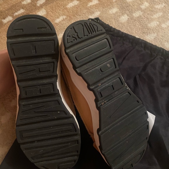 Opening Ceremony Sneakers. Great condition ! - Picture 4 of 4